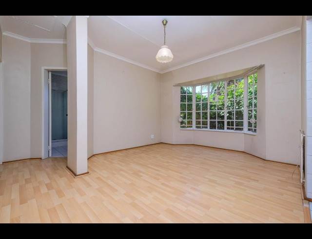 4 BEDROOM CLUSTER FOR SALE IN BERGBRON
